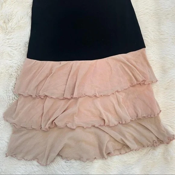 Y2K fairy princess-euro dress - petit pois by Viviana g. - Picture 4 of 6